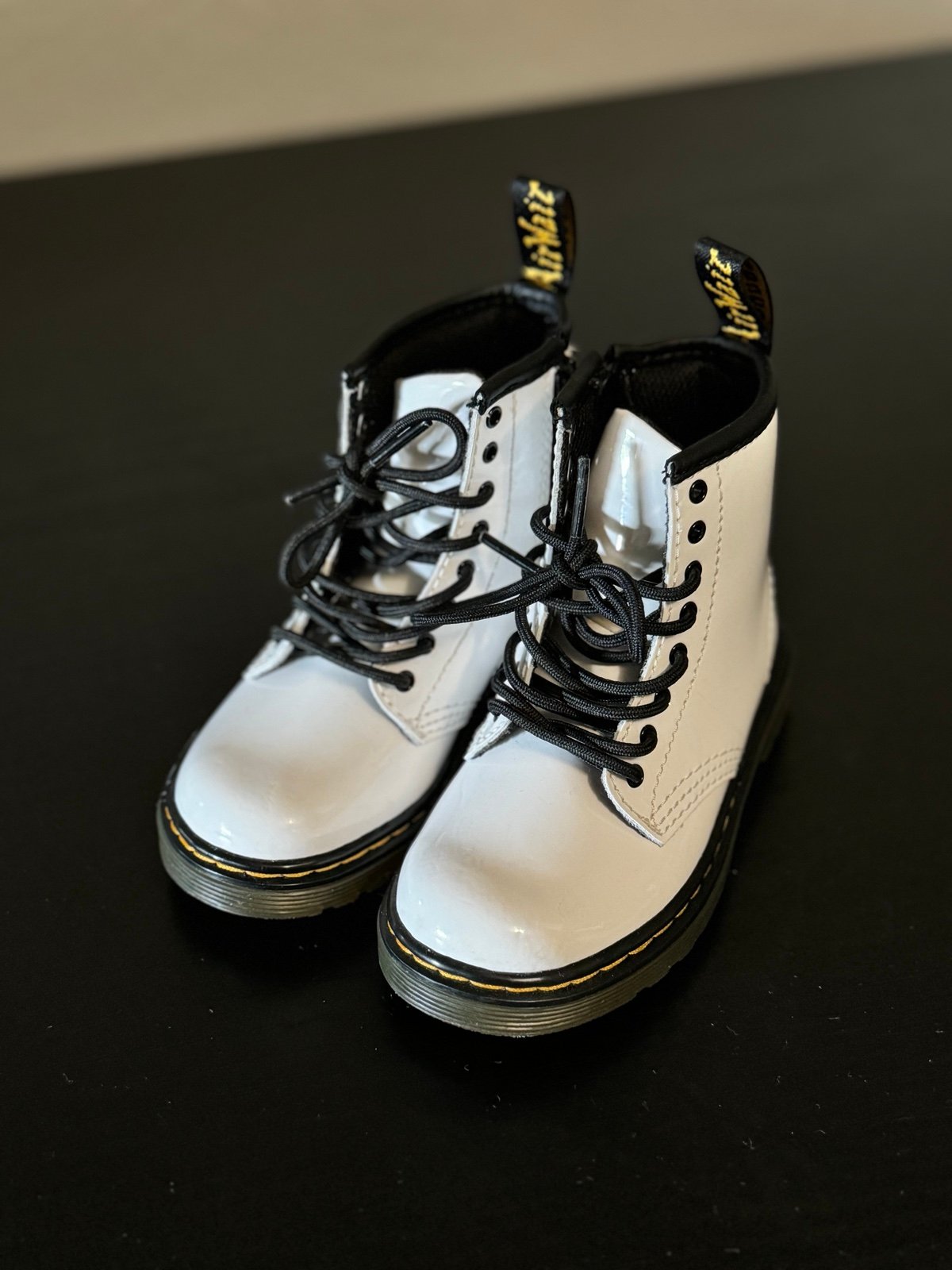 Girl Dr Martens