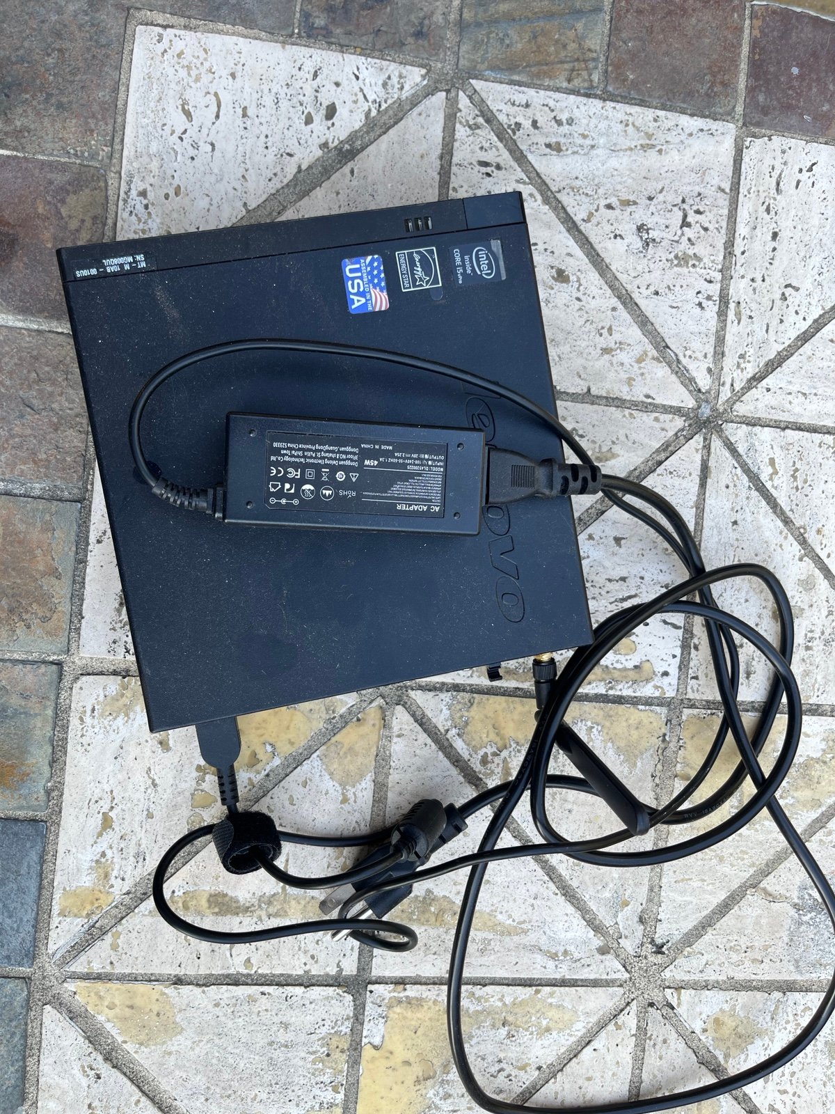 Lenovo