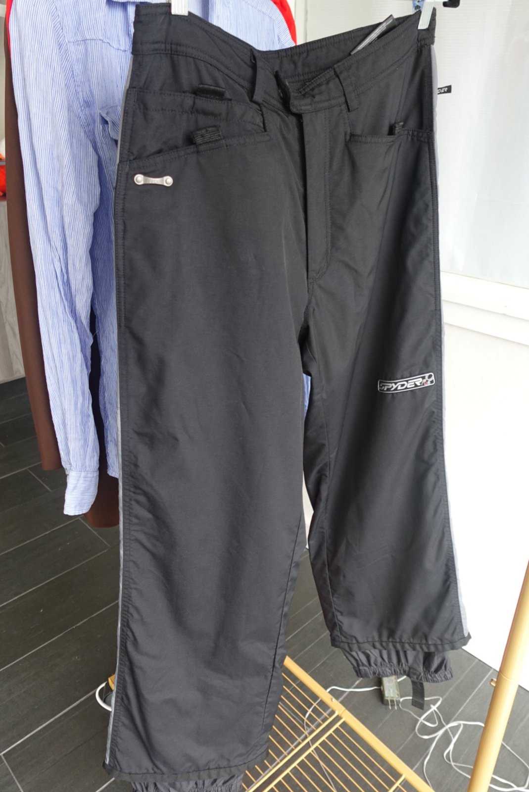 Spyder Ski pants