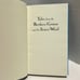Tales From the Brothers Grimm And The Sisters Weird by Vivian Vande Velde 95 HC