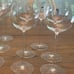 5 Camille Long-Stem Wine Glasses