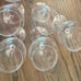 5 Camille Long-Stem Wine Glasses