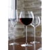5 Camille Long-Stem Wine Glasses
