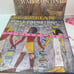 Egyptian Wall Painting Book