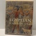 Egyptian Wall Painting Book