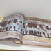 Egyptian Wall Painting Book