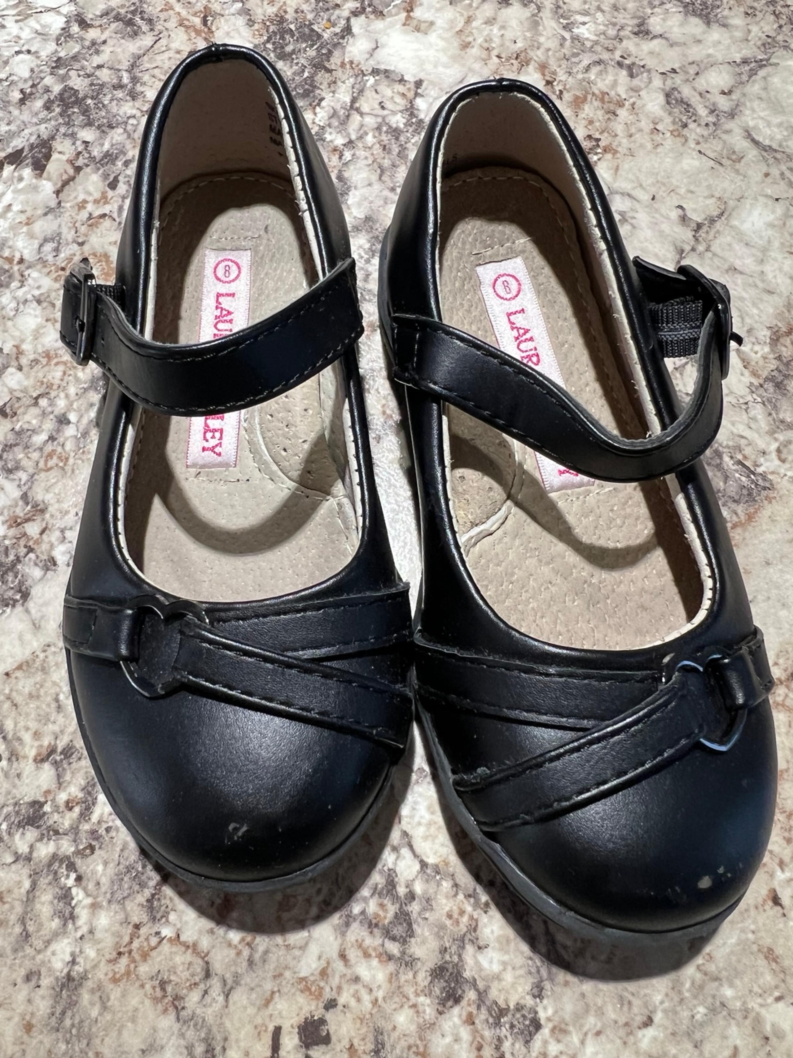 Laura Ashley Shoes