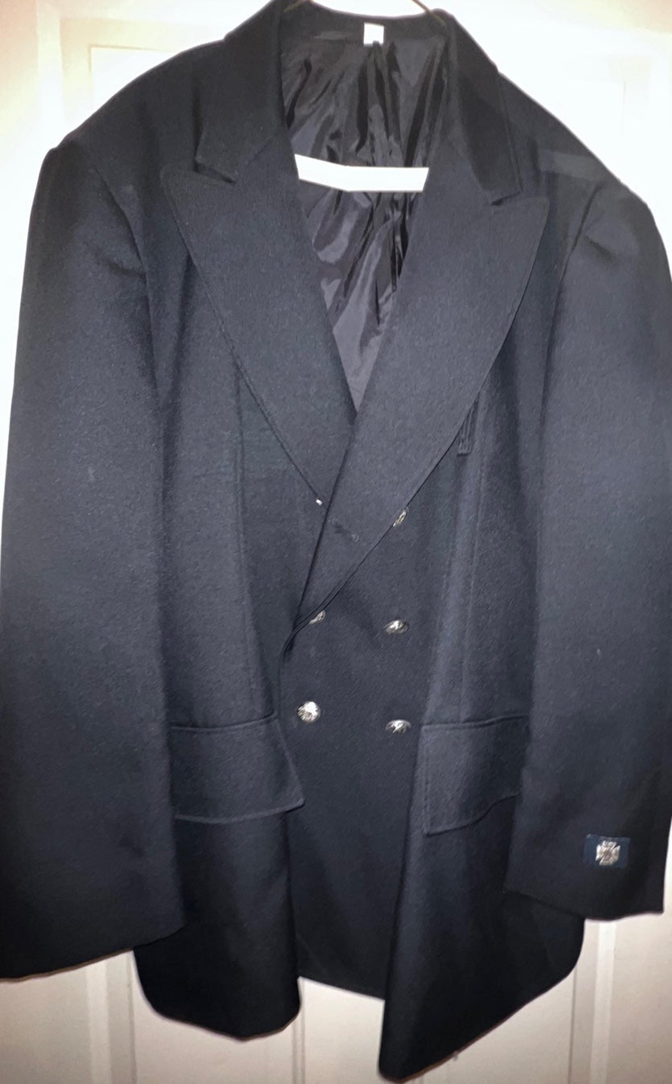 Suit