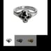 ParabellumLDN Susan ring