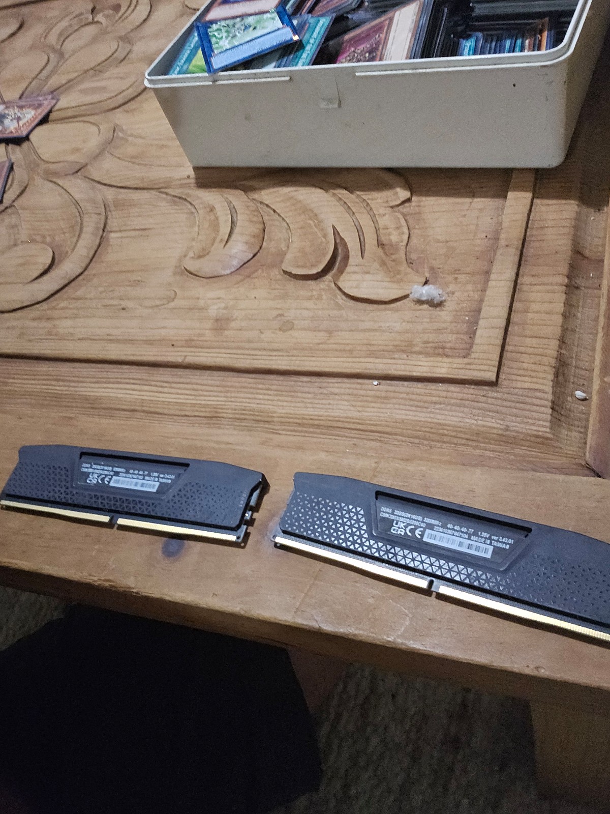 64 gb ddr5 ram 5200mhz
