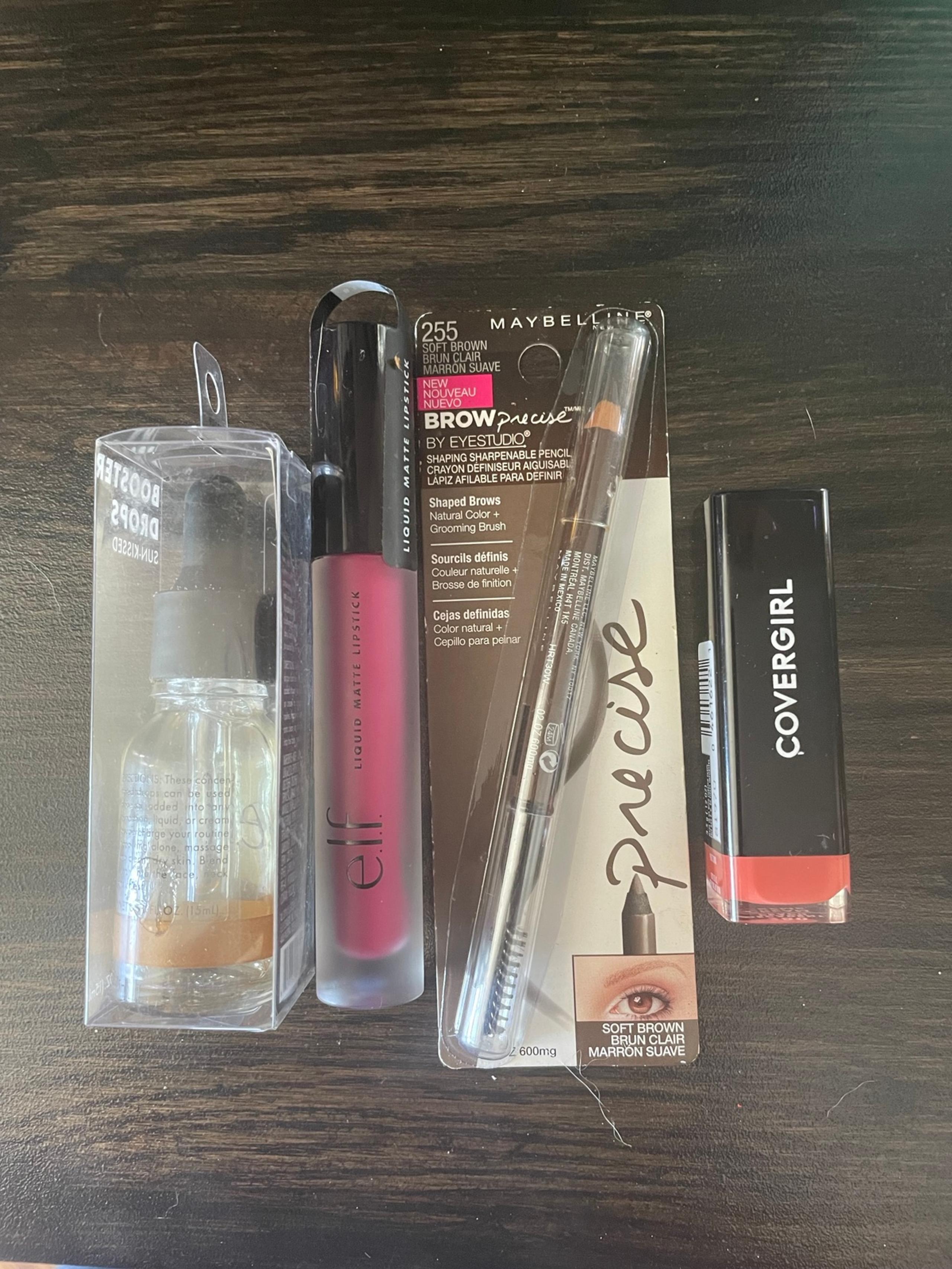 makeup bundle