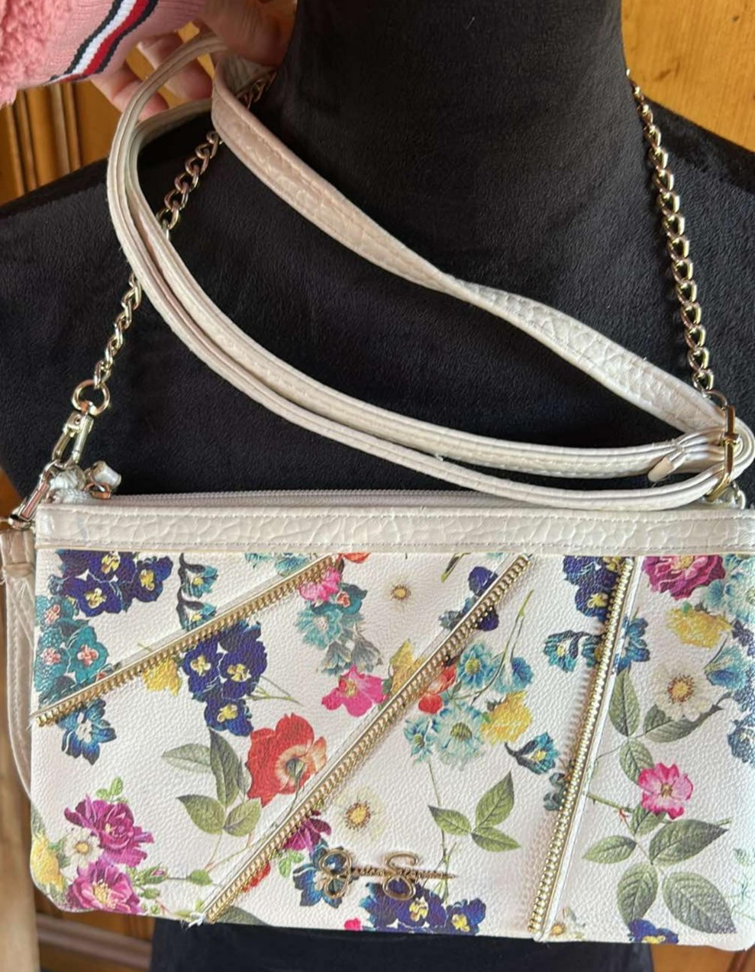 Jessica Simpson crossbody bag