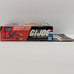 G.I. Joe Machine Gun Defense Unit Vintage Action Figure Toy Accessory 1983