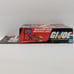 G.I. Joe Machine Gun Defense Unit Vintage Action Figure Toy Accessory 1983
