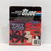 G.I. Joe Machine Gun Defense Unit Vintage Action Figure Toy Accessory 1983