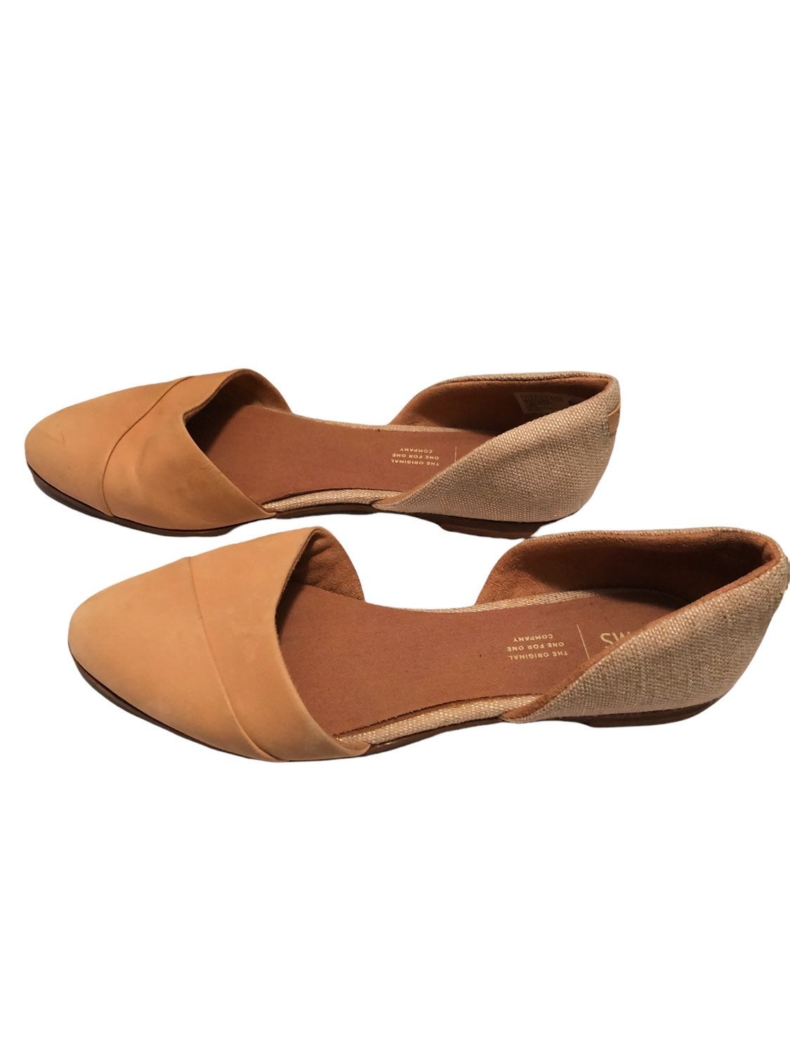 Details about Toms Womens Julie Suede Leopard Print Slip On D'Orsay Shoes BHFO 9254 Details about Toms Womens Julie Suede Leopard Print Slip On D'Orsay Shoes BHFO 9254