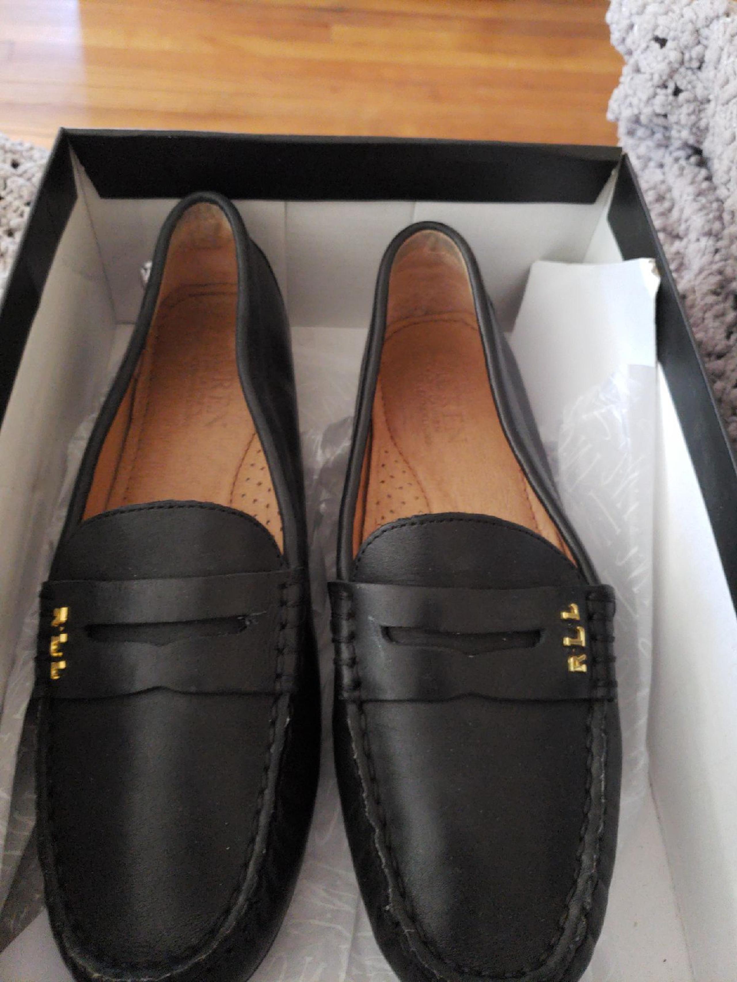 Ralph Lauren