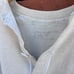 Vintage 1940s WW2 Military Army Thermal Henly Small