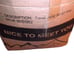 Heavy Duty RV & Trailer Cover, Fits 20'-22' RV w/ Tongue Jack and Gutter Covers