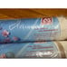 2 rolls of A.S. Creation Der Zauber Vinyl Striped Wallpaper Germany