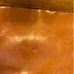 Georgetown Leather Design Natural Leather Messenger Bag