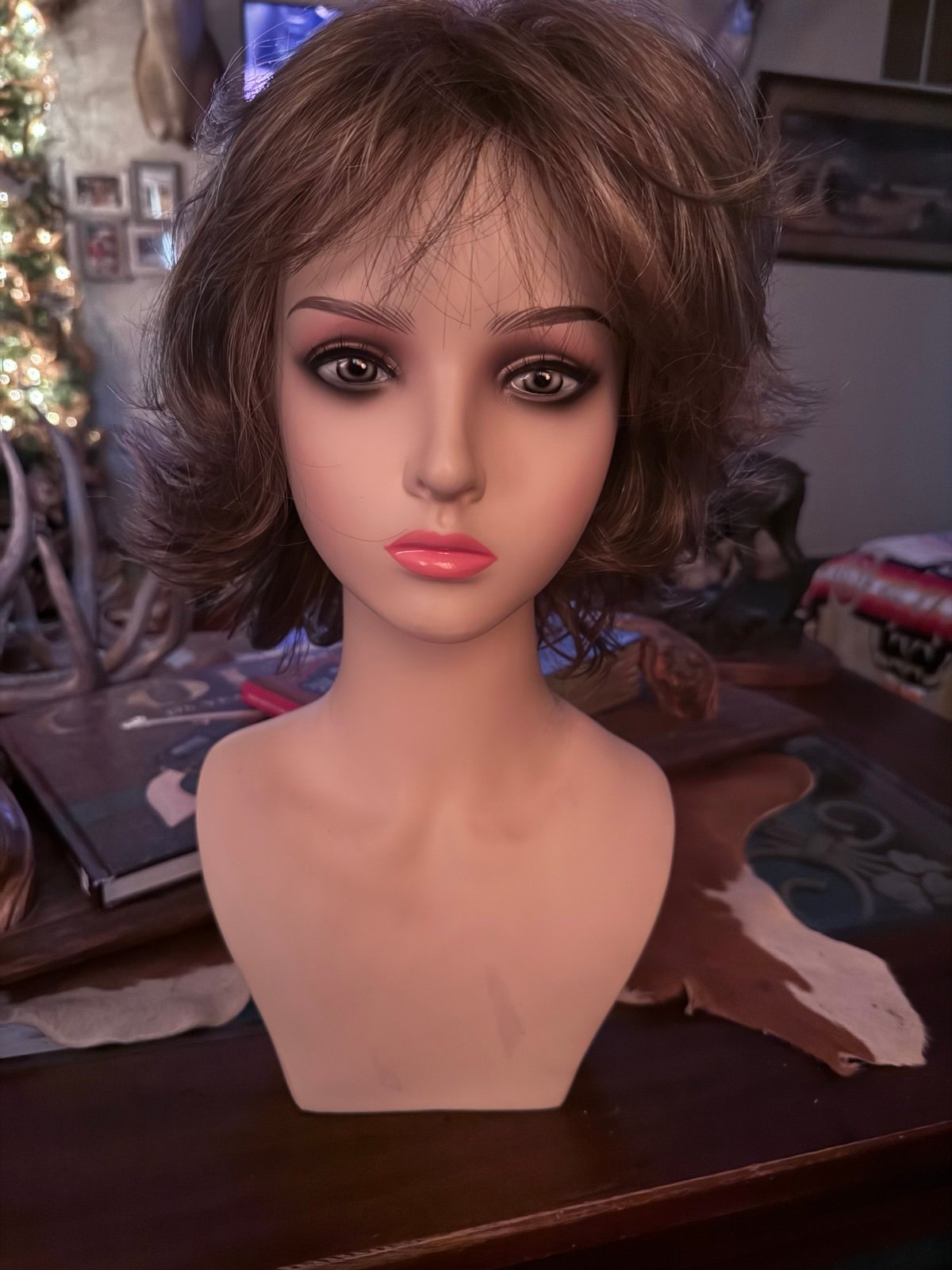 Paula Young Wig