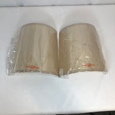 It's Exciting Lighting Lamp Shade 2 pack