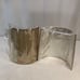 It's Exciting Lighting Lamp Shade 2 pack