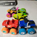 blaze and the monster machines lot of 5