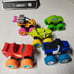 blaze and the monster machines lot of 5