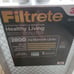 Filtrete 14x20x1, AC Furnace Air Filter,