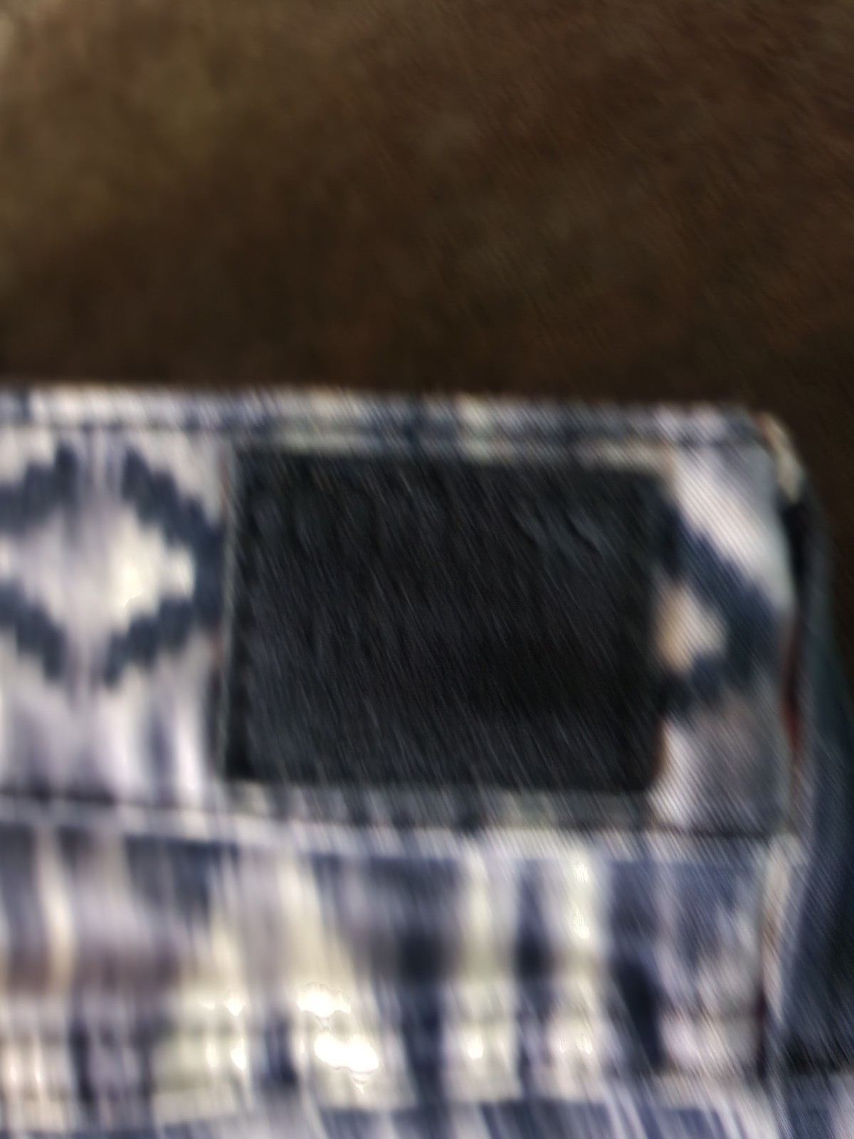 GUESS skinny pants