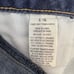 American Eagle - Favorite Boyfriend Low Rise Bootcut Jeans- Women's Size 14
