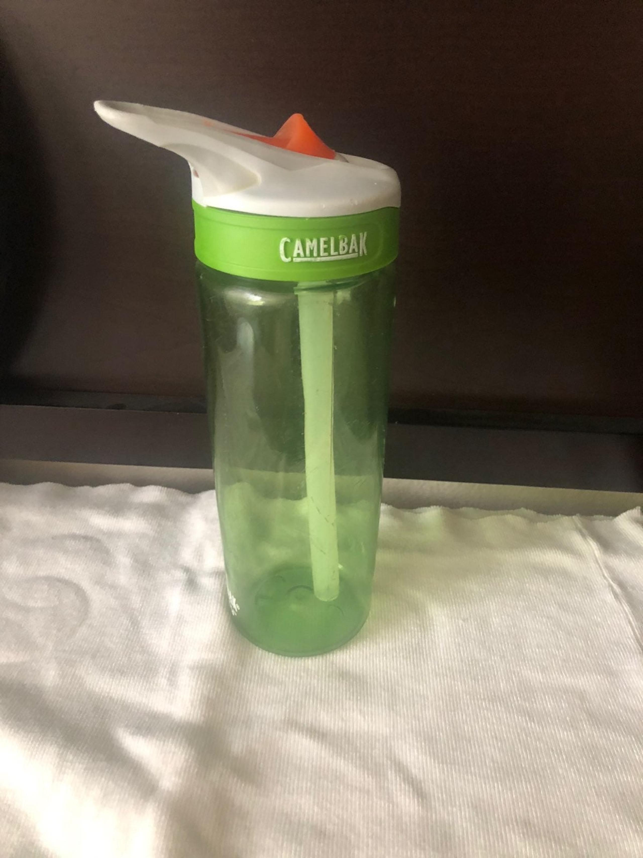 bottle