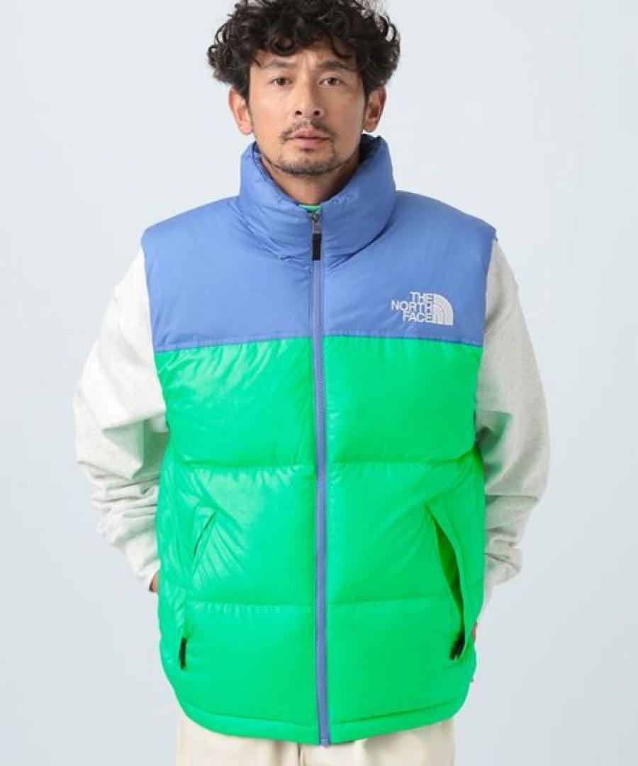 THE NORTH FACE Down Vest