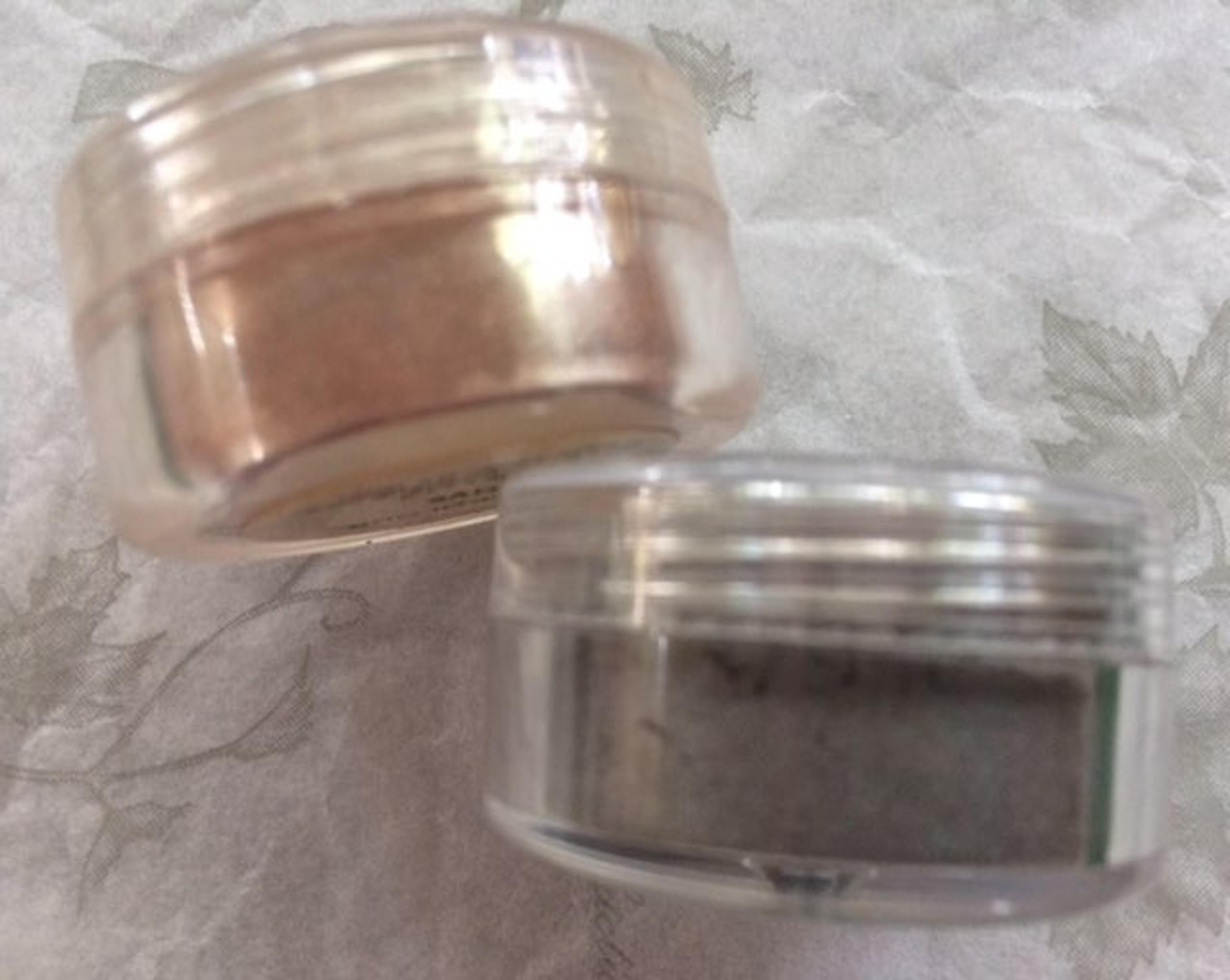 Obsessive Compulsive Loose Color Set Of2
