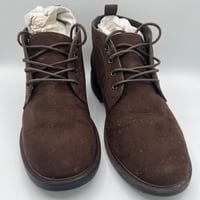 alfani men's aiden chukka boot