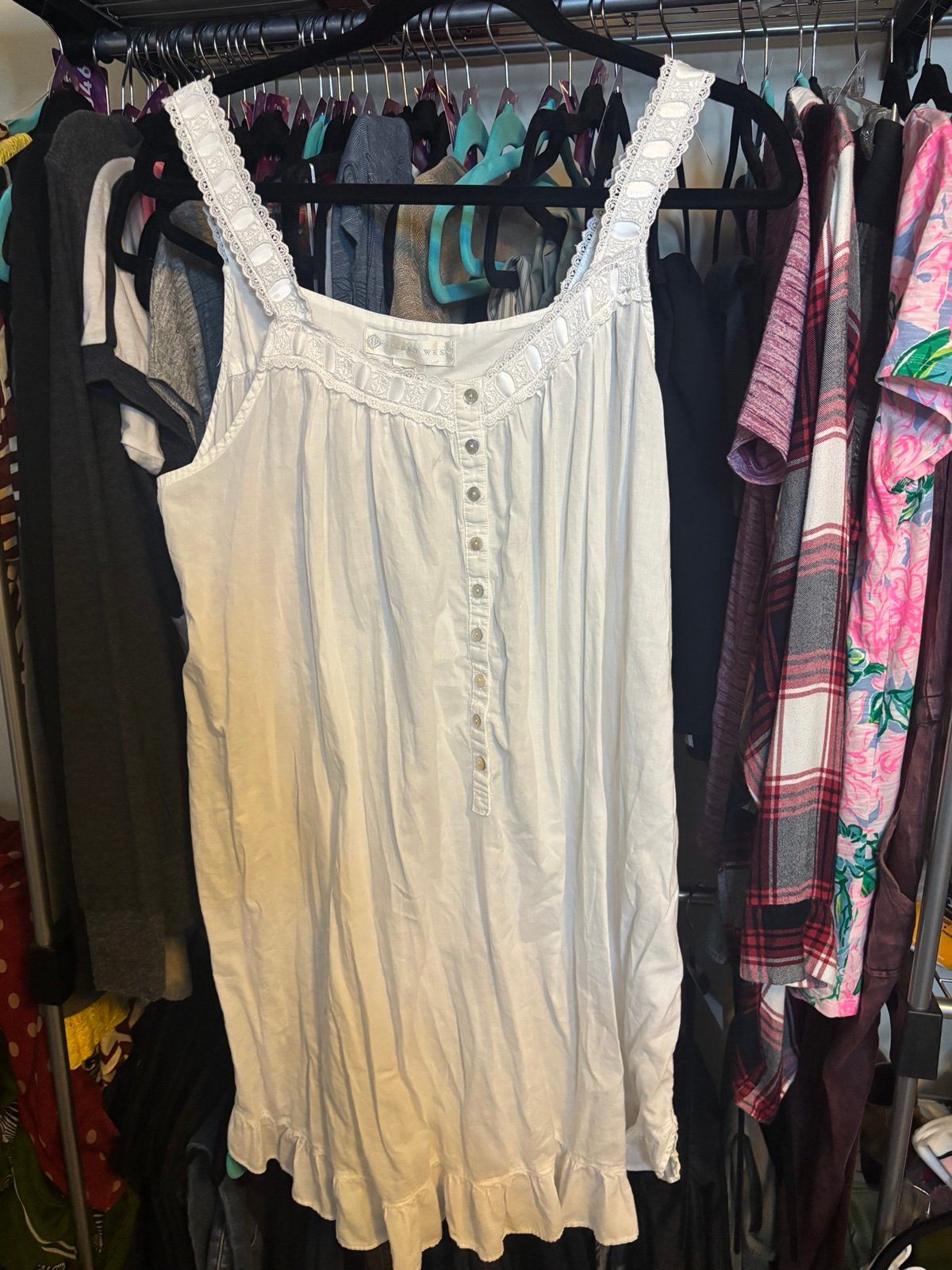 Sleep gown