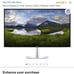 Dell S-Series 27-Inch Screen LED-Lit Monitor (S2719dc)