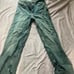 Zara wide leg jeans