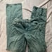 Zara wide leg jeans