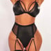 lingerie set