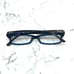 Ray-Ban RB5114 5064 Eyeglasses Brown Blue Full Rim Rectangular Frames 54-16-140