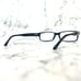 Ray-Ban RB5114 5064 Eyeglasses Brown Blue Full Rim Rectangular Frames 54-16-140