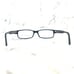 Ray-Ban RB5114 5064 Eyeglasses Brown Blue Full Rim Rectangular Frames 54-16-140