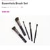Laruce Essential Brushes