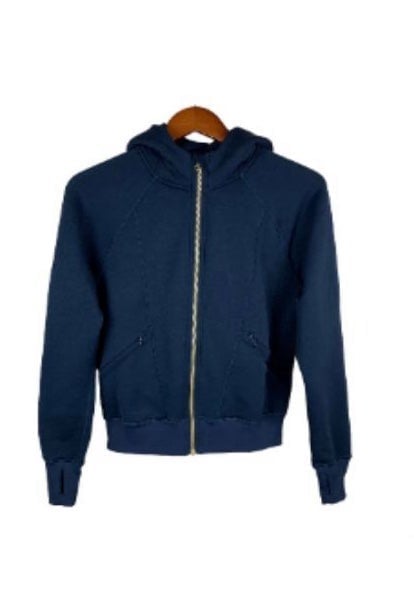 Lululemon Warm Core Hoodie