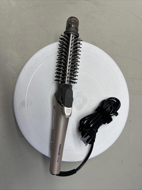 TESCOM Naturam ionic Hair Styler TIC755-S (100V)