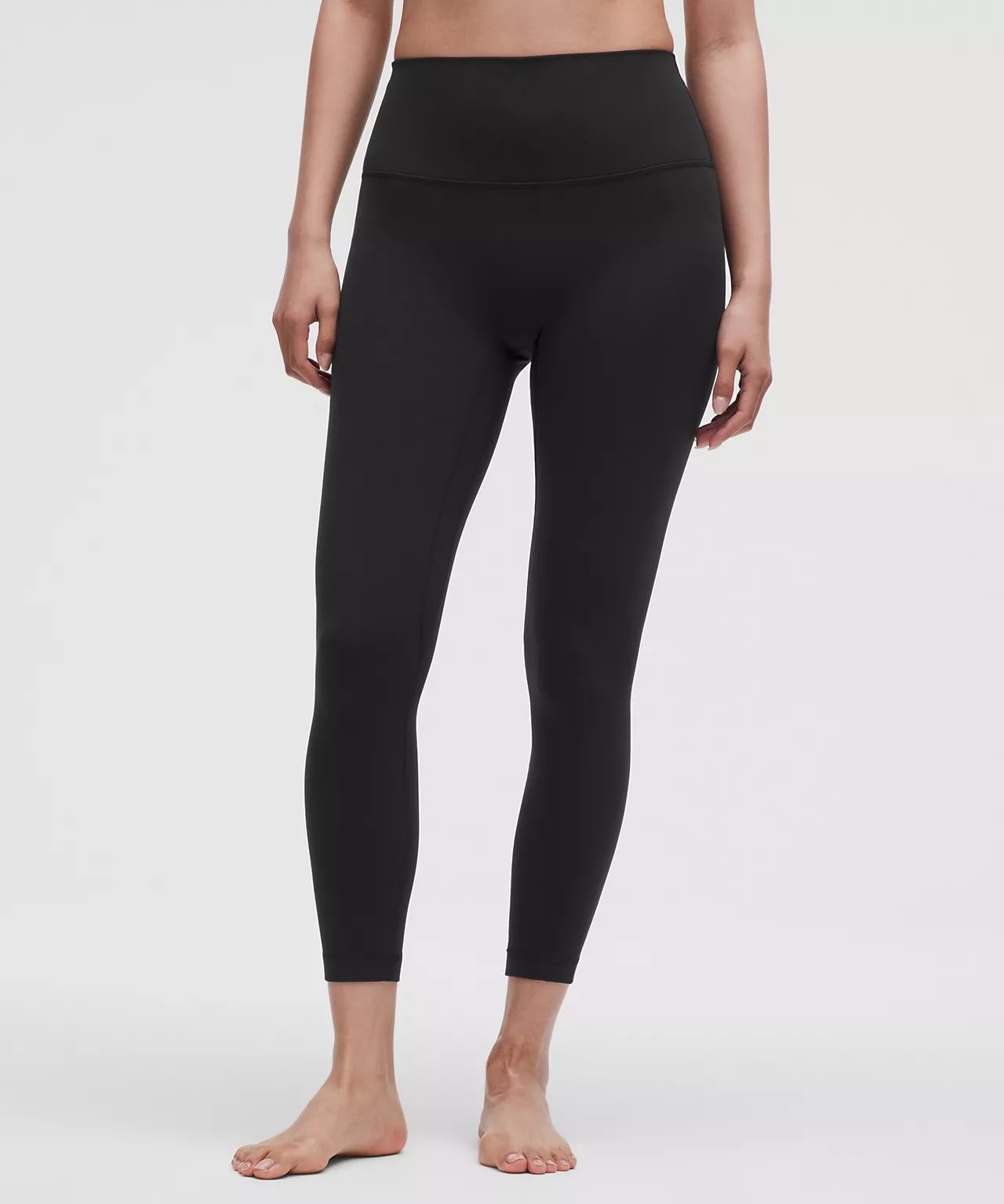 lululemon Align No Line High-Rise Pant 25/Size 6