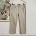 Burberry Brit Tan Casual Capris 26 R